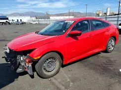 2HGFC2F5XJH522097 2018 HONDA CIVIC