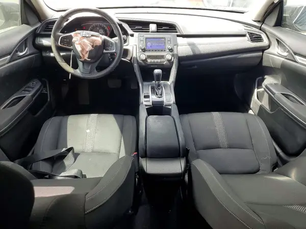 2HGFC2F5XJH522925 2018 HONDA CIVIC - Image 8