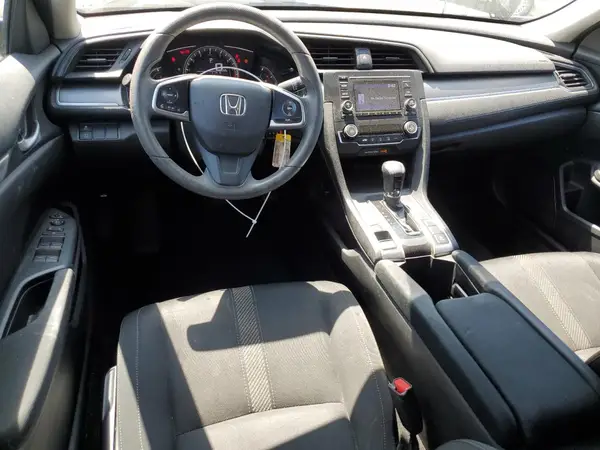2HGFC2F5XJH523072 2018 HONDA CIVIC - Image 8