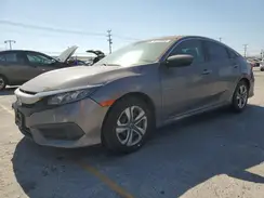 2HGFC2F5XJH523329 2018 HONDA CIVIC