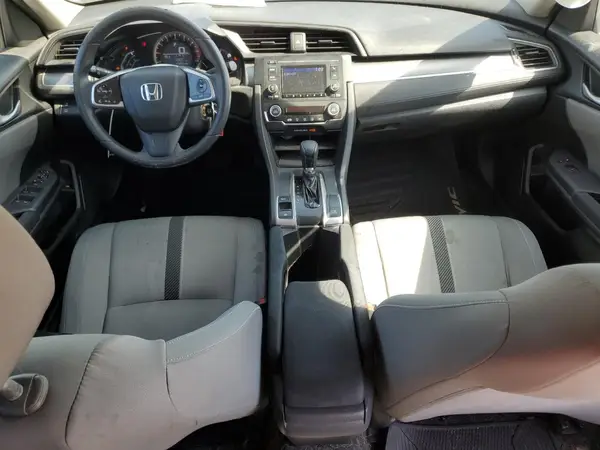 2HGFC2F5XJH523329 2018 HONDA CIVIC - Image 8