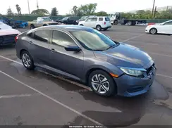 2HGFC2F5XJH525081 2018 HONDA CIVIC