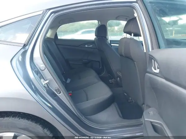 2HGFC2F5XJH525081 2018 HONDA CIVIC - Image 8