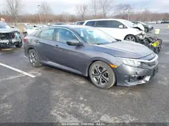 2HGFC2F5XJH526070 2018 HONDA CIVIC