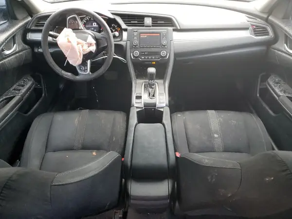 2HGFC2F5XJH526229 2018 HONDA CIVIC - Image 8