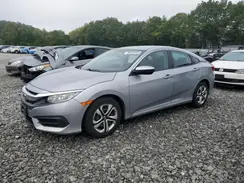 2HGFC2F5XJH527736 2018 HONDA CIVIC