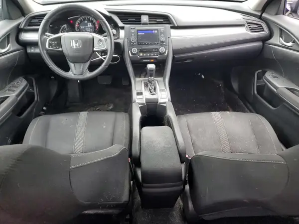2HGFC2F5XJH527736 2018 HONDA CIVIC - Image 8