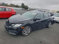 2HGFC2F5XJH527882 2018 HONDA CIVIC