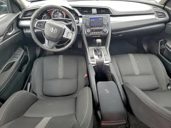2HGFC2F5XJH527882 2018 HONDA CIVIC - Image 8