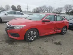 2HGFC2F5XJH529759 2018 HONDA CIVIC