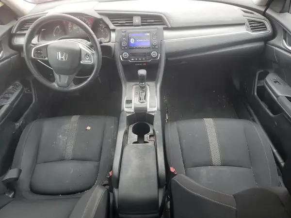 2HGFC2F5XJH529759 2018 HONDA CIVIC - Image 8