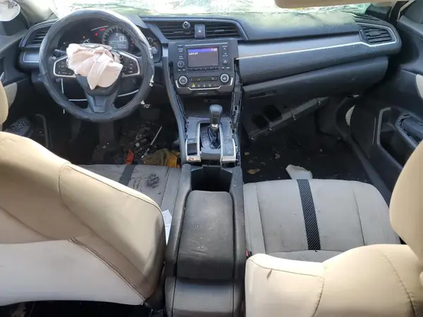 2HGFC2F5XJH530068 2018 HONDA CIVIC - Image 8