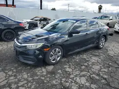 2HGFC2F5XJH530605 2018 HONDA CIVIC