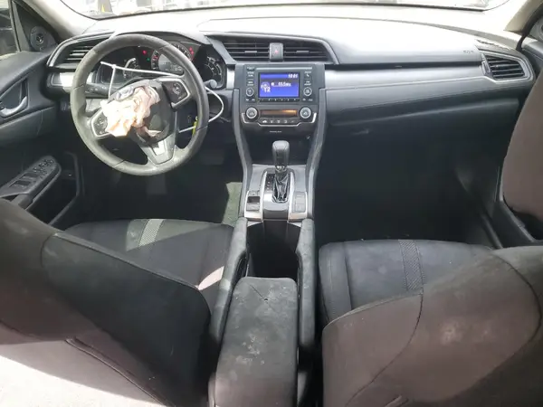 2HGFC2F5XJH530605 2018 HONDA CIVIC - Image 5