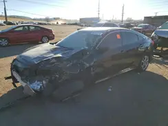 2HGFC2F5XJH530801 2018 HONDA CIVIC