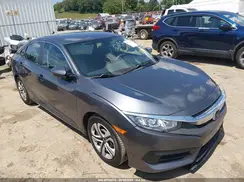 2HGFC2F5XJH531995 2018 HONDA CIVIC