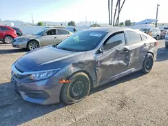 2HGFC2F5XJH532001 2018 HONDA CIVIC