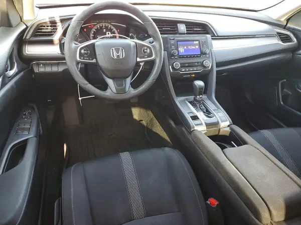 2HGFC2F5XJH532001 2018 HONDA CIVIC - Image 8
