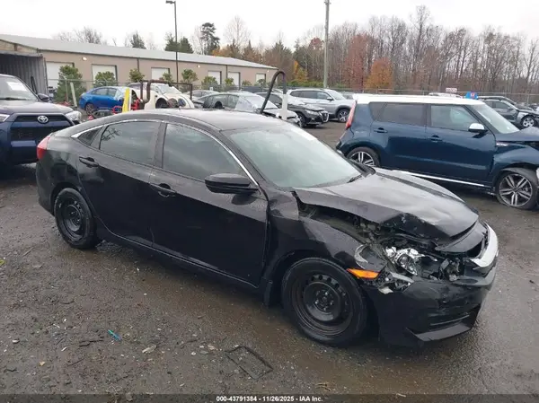 2HGFC2F5XJH533553 2018 HONDA CIVIC - Image 1