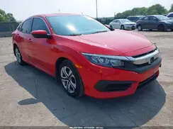 2HGFC2F5XJH533715 2018 HONDA CIVIC