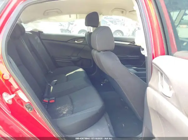 2HGFC2F5XJH533715 2018 HONDA CIVIC - Image 8