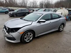 2HGFC2F5XJH534251 2018 HONDA CIVIC