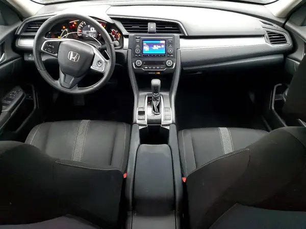 2HGFC2F5XJH534251 2018 HONDA CIVIC - Image 8