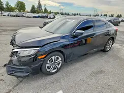 2HGFC2F5XJH534377 2018 HONDA CIVIC
