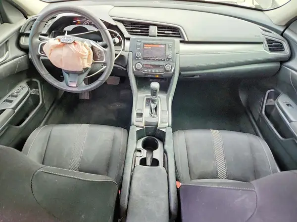 2HGFC2F5XJH534377 2018 HONDA CIVIC - Image 8