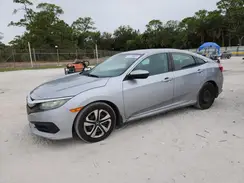 2HGFC2F5XJH534430 2018 HONDA CIVIC