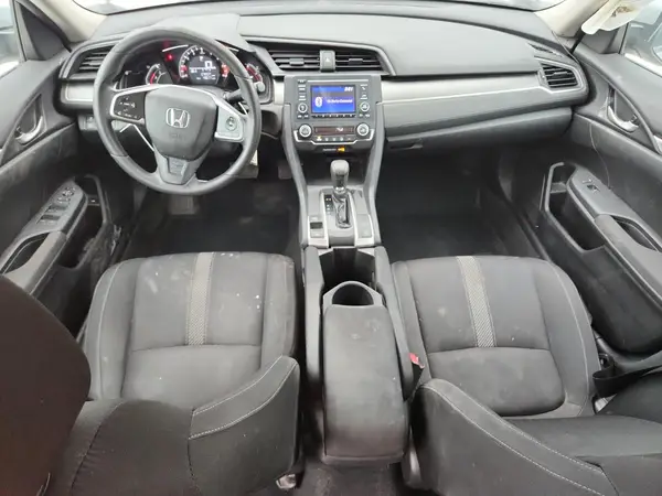2HGFC2F5XJH534430 2018 HONDA CIVIC - Image 8