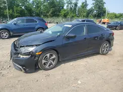 2HGFC2F5XJH534847 2018 HONDA CIVIC