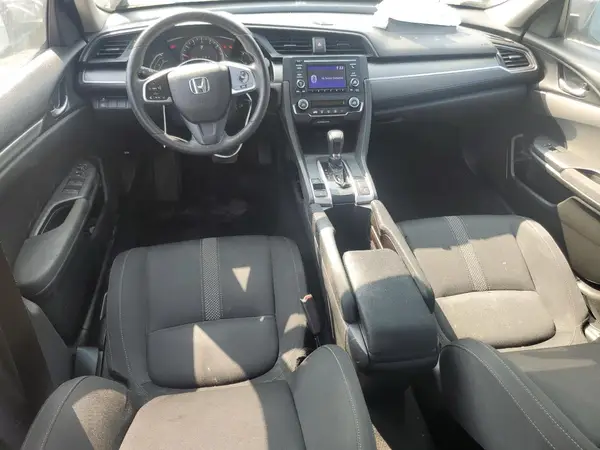 2HGFC2F5XJH534847 2018 HONDA CIVIC - Image 8