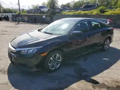 2HGFC2F5XJH535500 2018 HONDA CIVIC