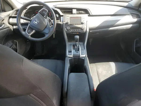 2HGFC2F5XJH535500 2018 HONDA CIVIC - Image 8