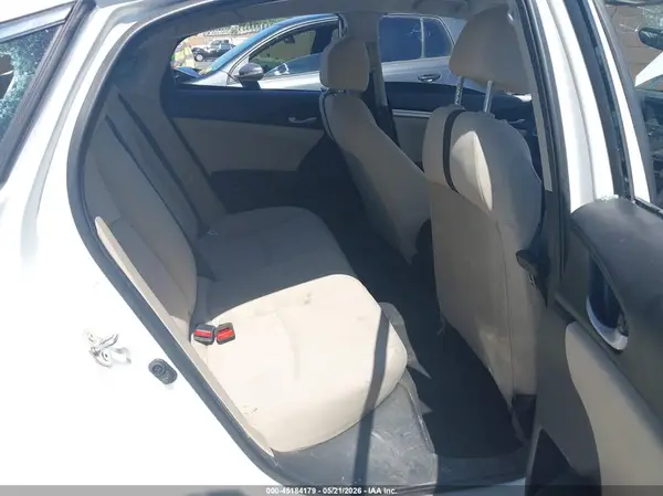 2HGFC2F5XJH536467 2018 HONDA CIVIC - Image 8