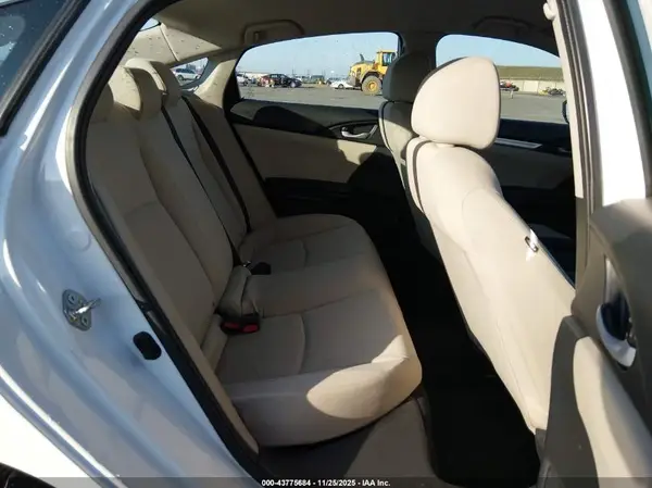 2HGFC2F5XJH536534 2018 HONDA CIVIC - Image 8