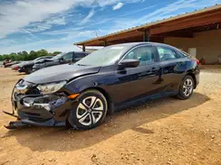 2HGFC2F5XJH537022 2018 HONDA CIVIC