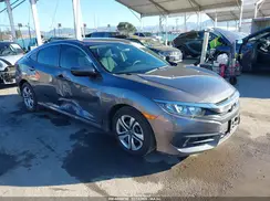 2HGFC2F5XJH537179 2018 HONDA CIVIC