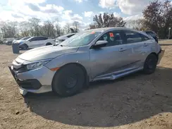 2HGFC2F5XJH537568 2018 HONDA CIVIC
