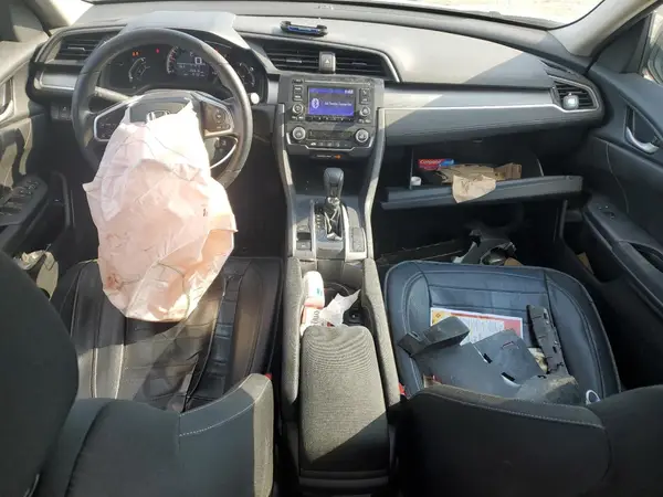 2HGFC2F5XJH537568 2018 HONDA CIVIC - Image 8