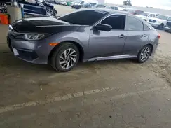 2HGFC2F5XJH537604 2018 HONDA CIVIC