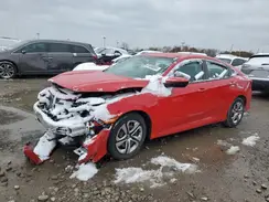 2HGFC2F5XJH537831 2018 HONDA CIVIC