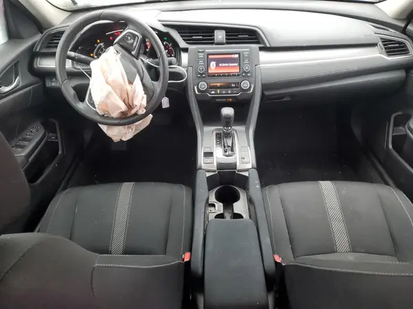 2HGFC2F5XJH537831 2018 HONDA CIVIC - Image 8