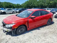 2HGFC2F5XJH538140 2018 HONDA CIVIC