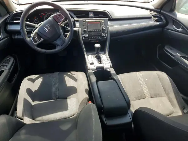 2HGFC2F5XJH538140 2018 HONDA CIVIC - Image 8