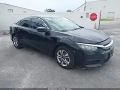 2HGFC2F5XJH538669 2018 HONDA CIVIC
