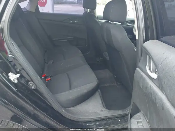 2HGFC2F5XJH538669 2018 HONDA CIVIC - Image 7