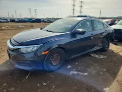 2HGFC2F5XJH539028 2018 HONDA CIVIC