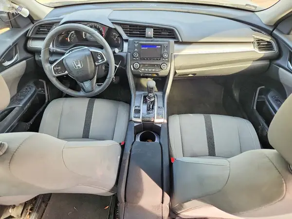 2HGFC2F5XJH539028 2018 HONDA CIVIC - Image 8